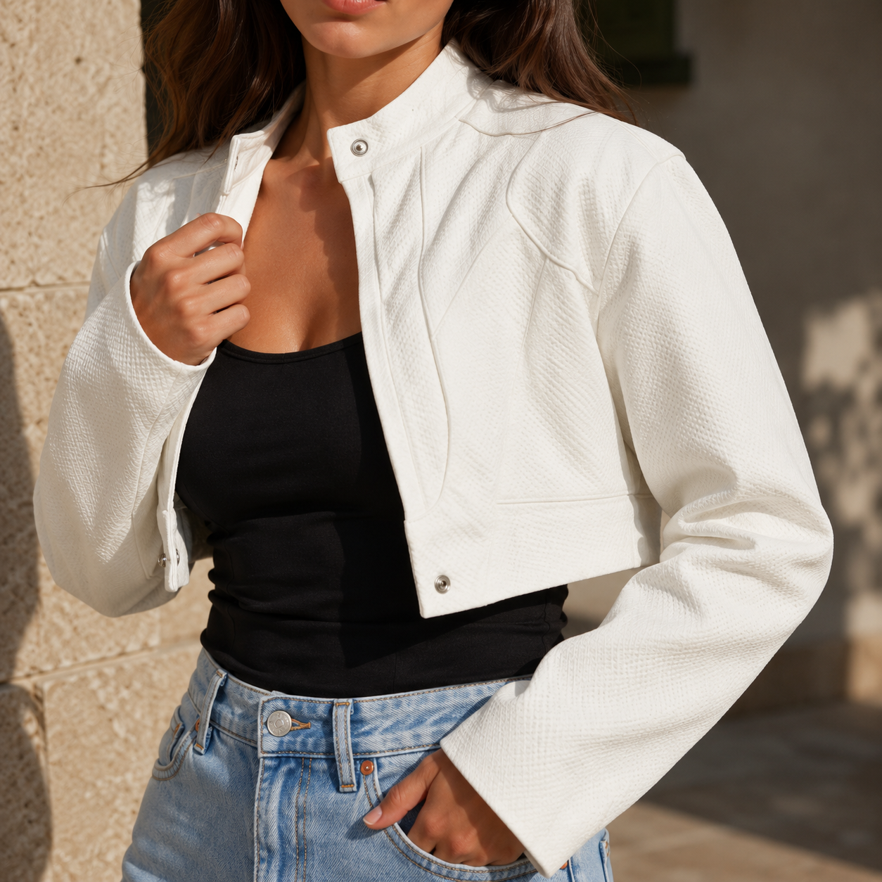 Lea Jacket