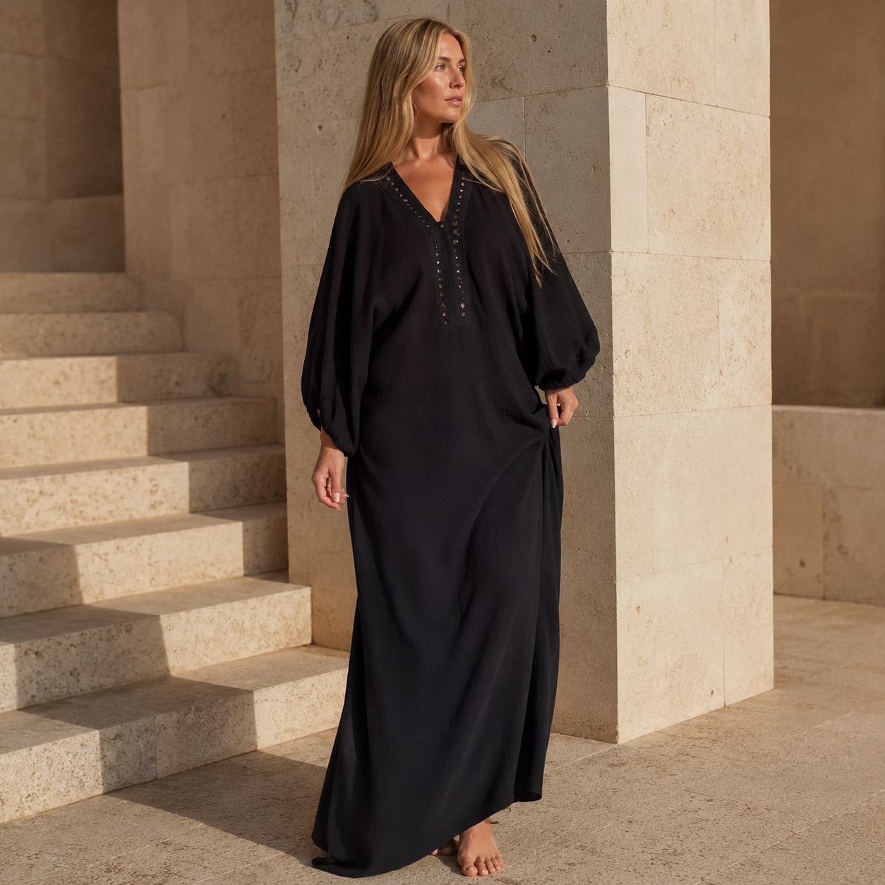 Alix Dress