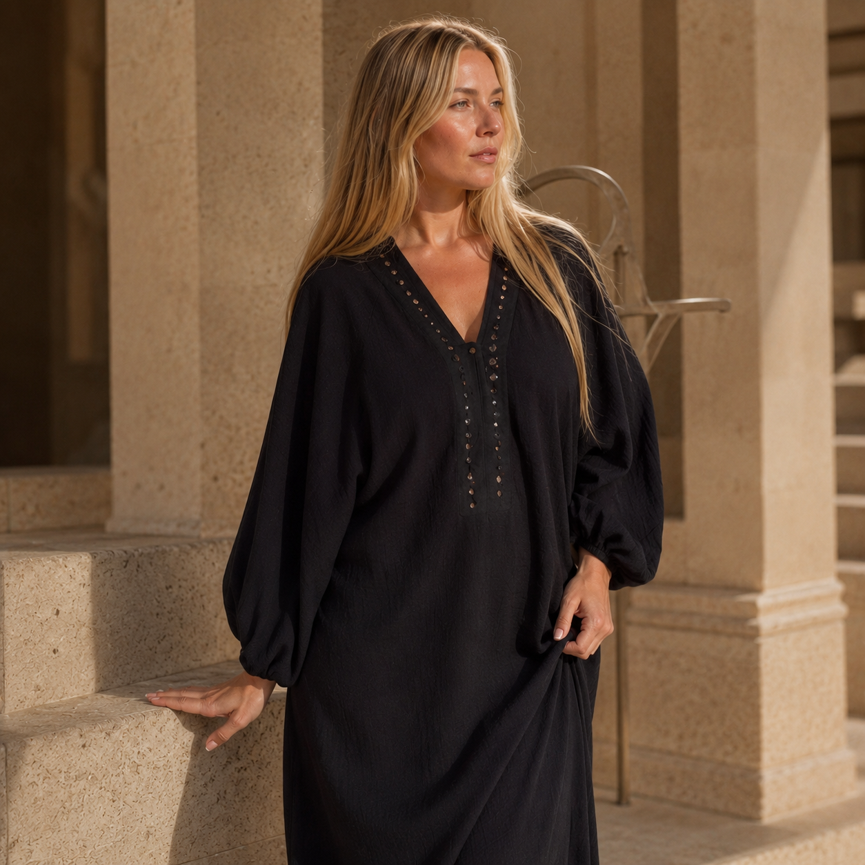 Alix Dress