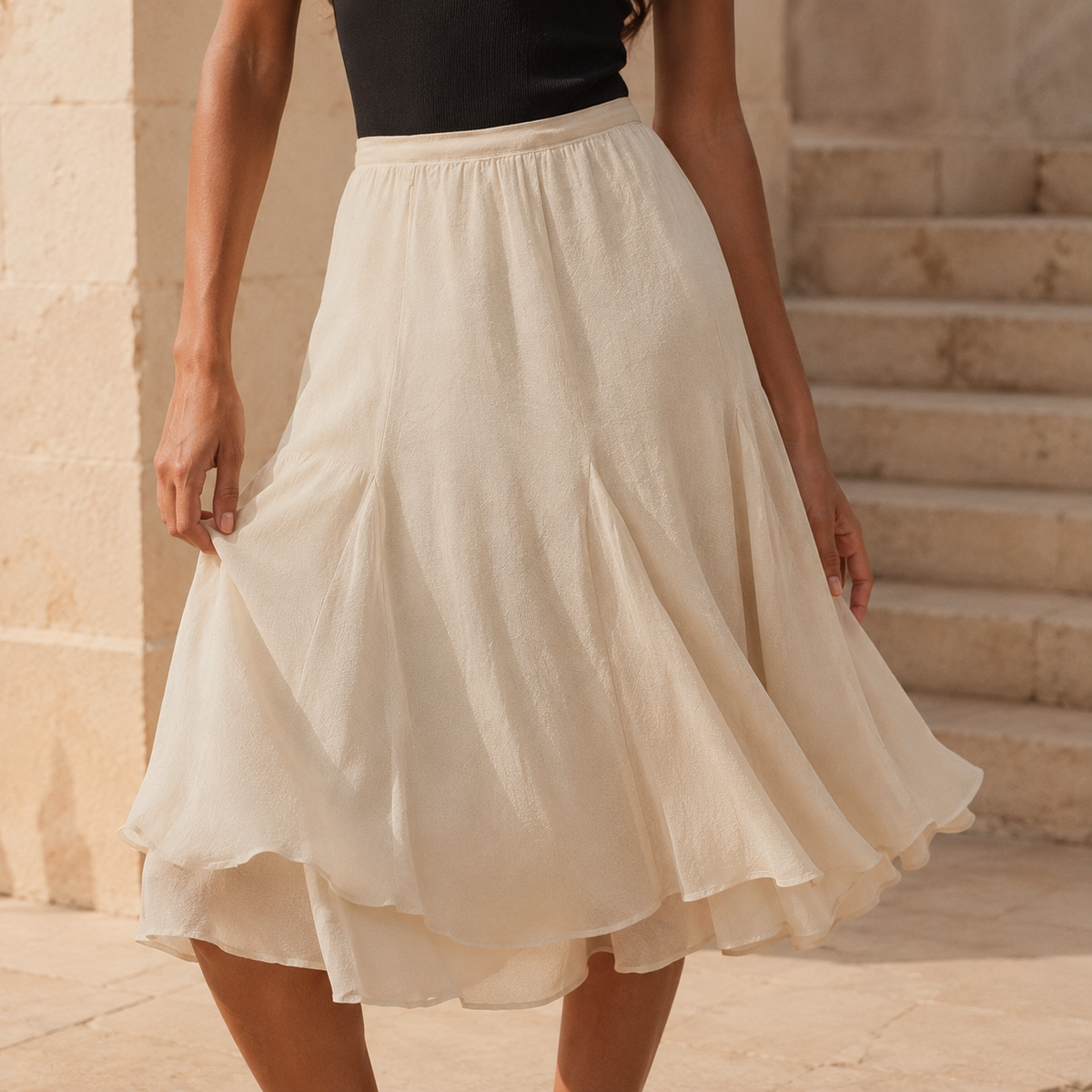 Eden Skirt