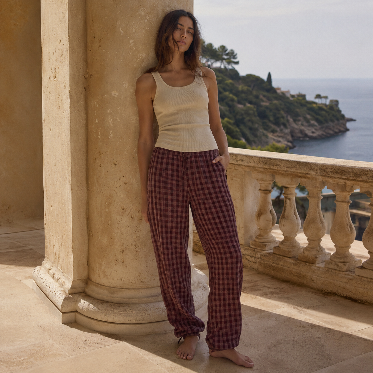 Aida Pant