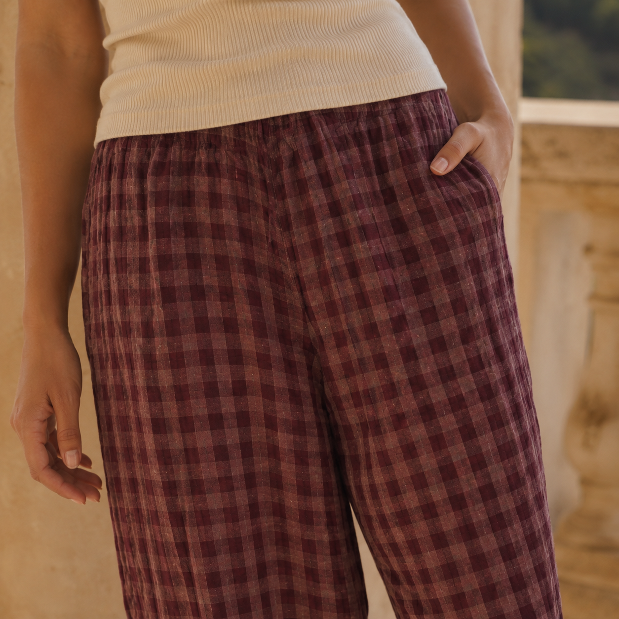 Aida Pant
