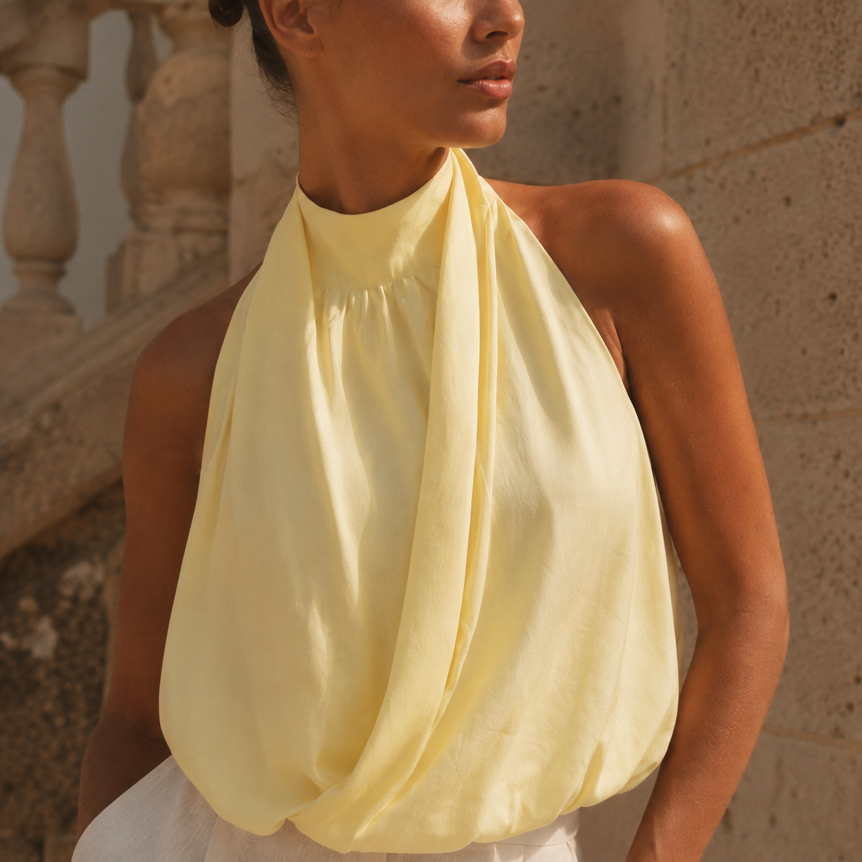 Sasna Top