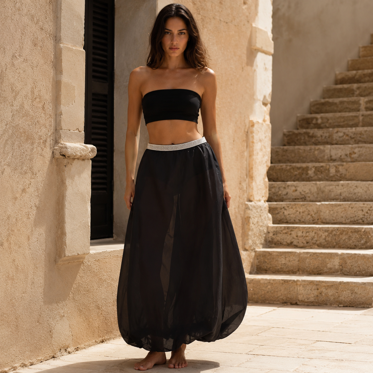 Baya Pant
