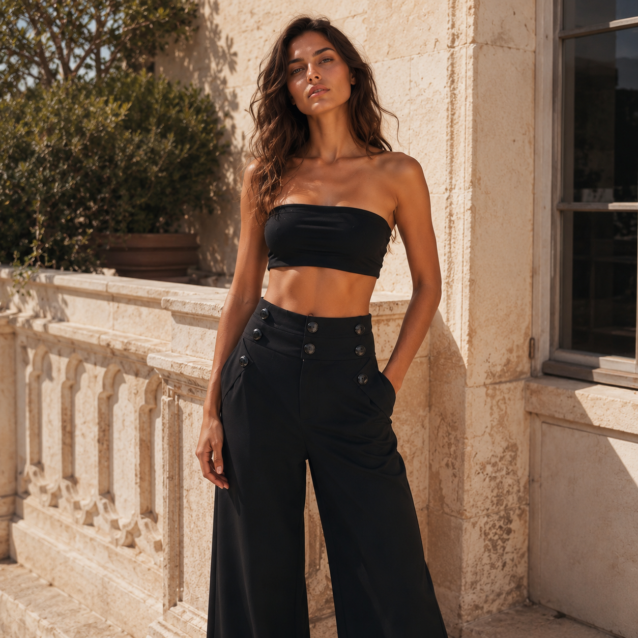 Hope Pant