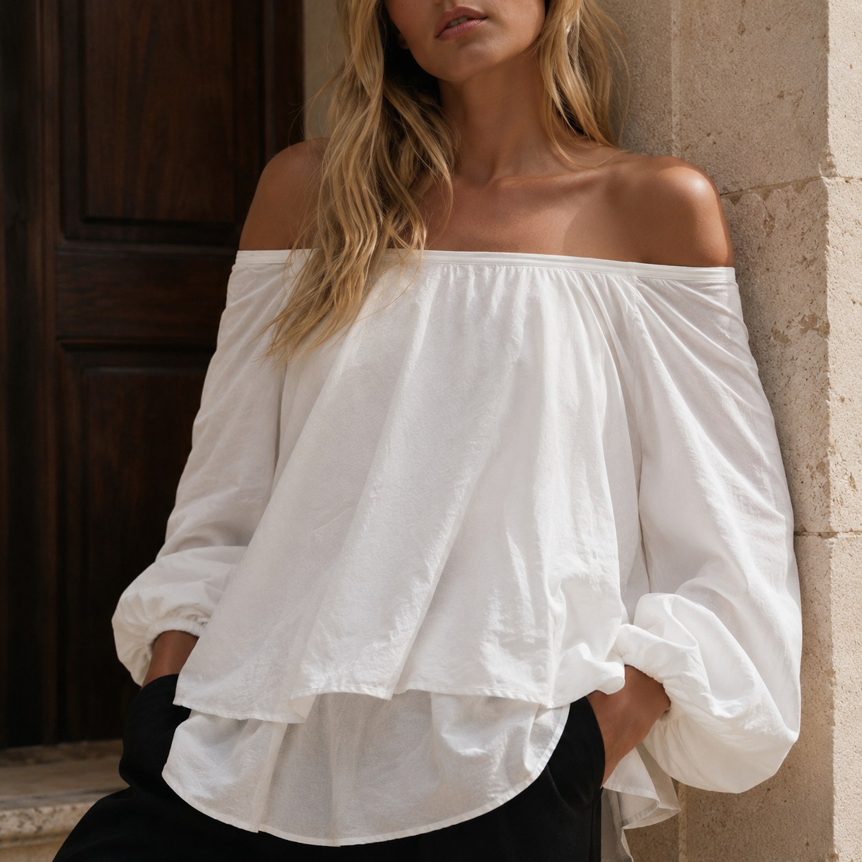 Elya Top