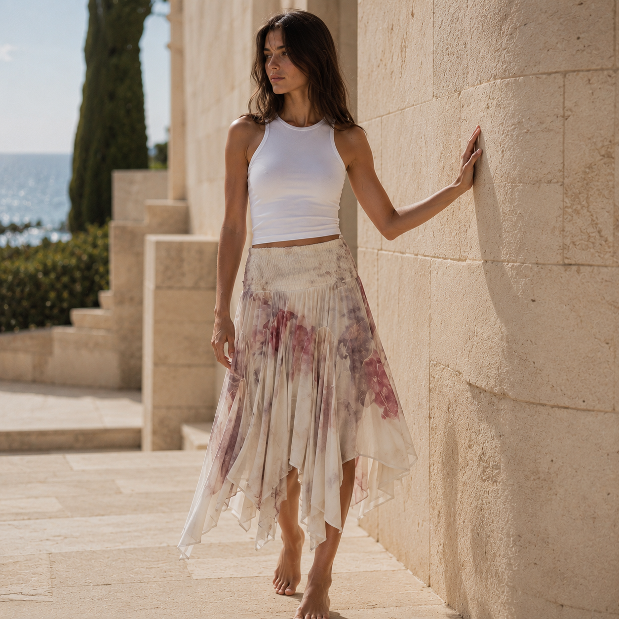 Holly Skirt