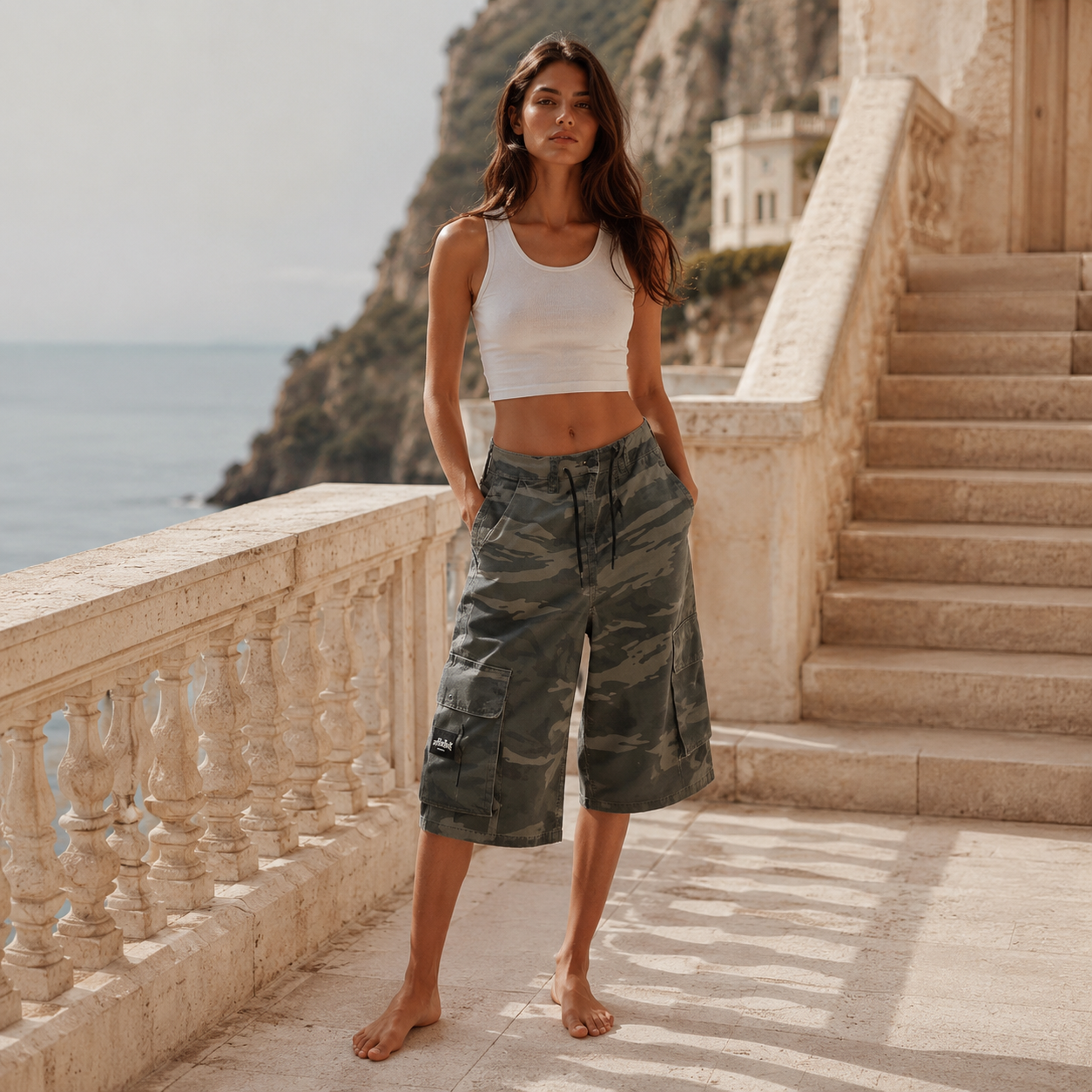 Cassie Bermuda