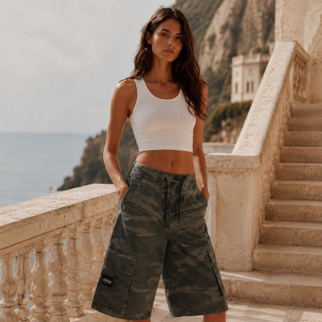 Cassie Bermuda