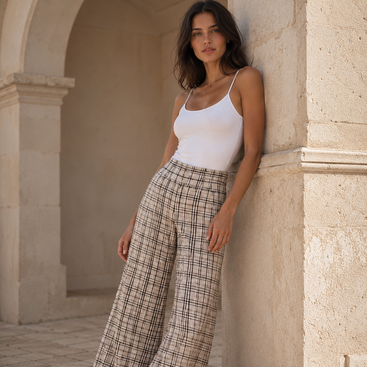Luma Pant
