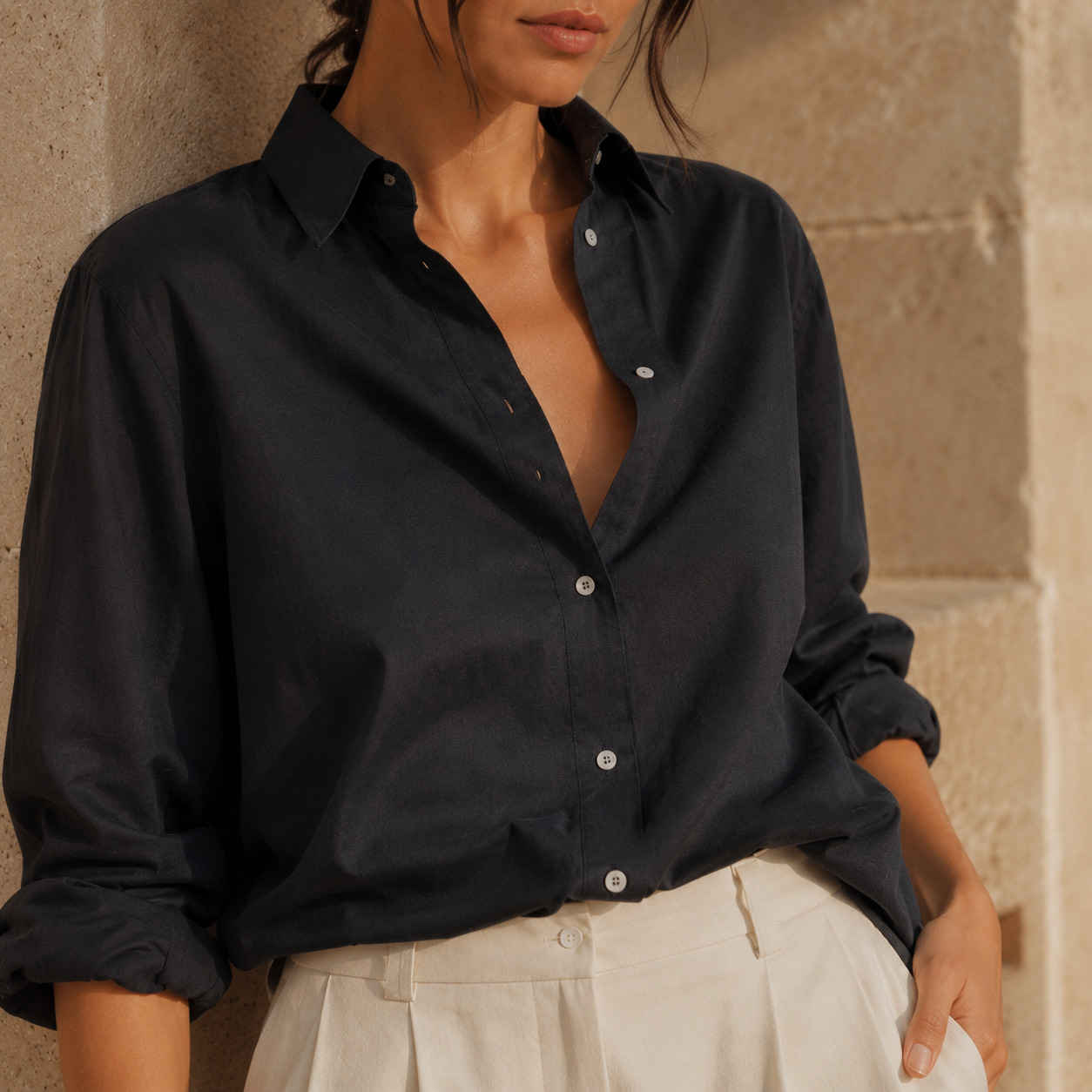 Sela Shirt