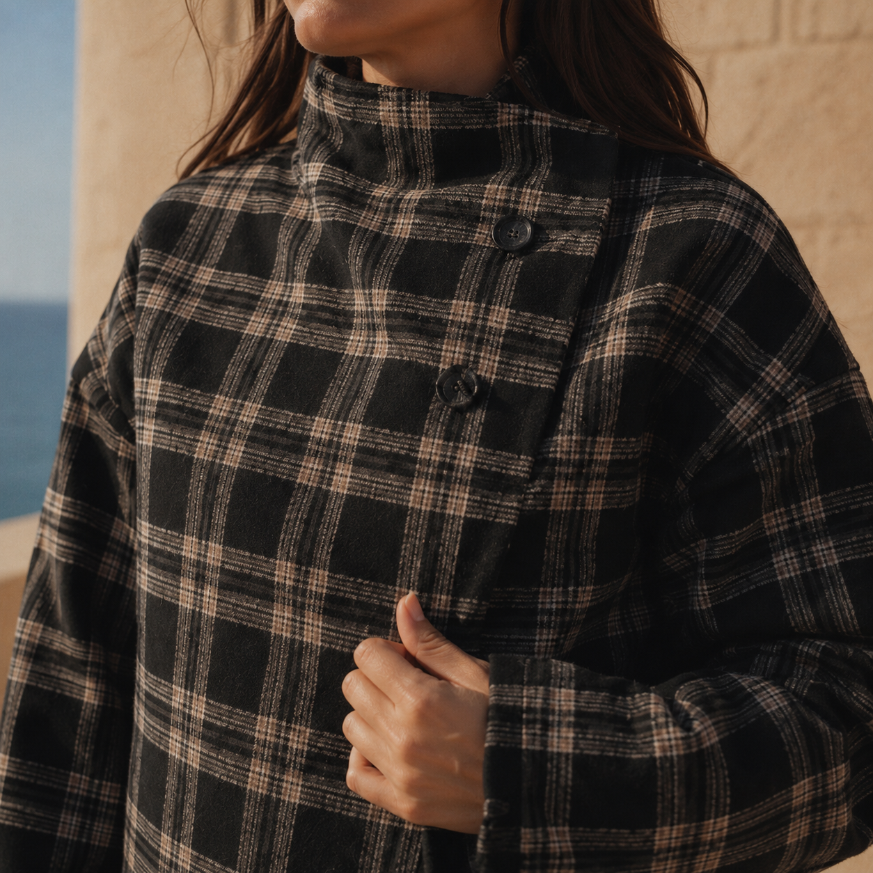 Elda Jacket
