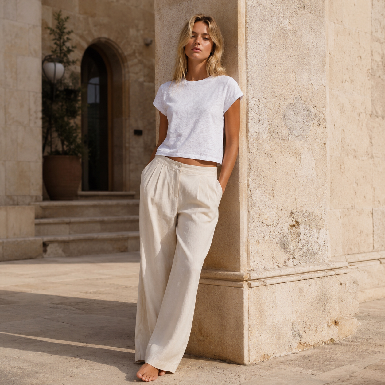 Luce Shirt