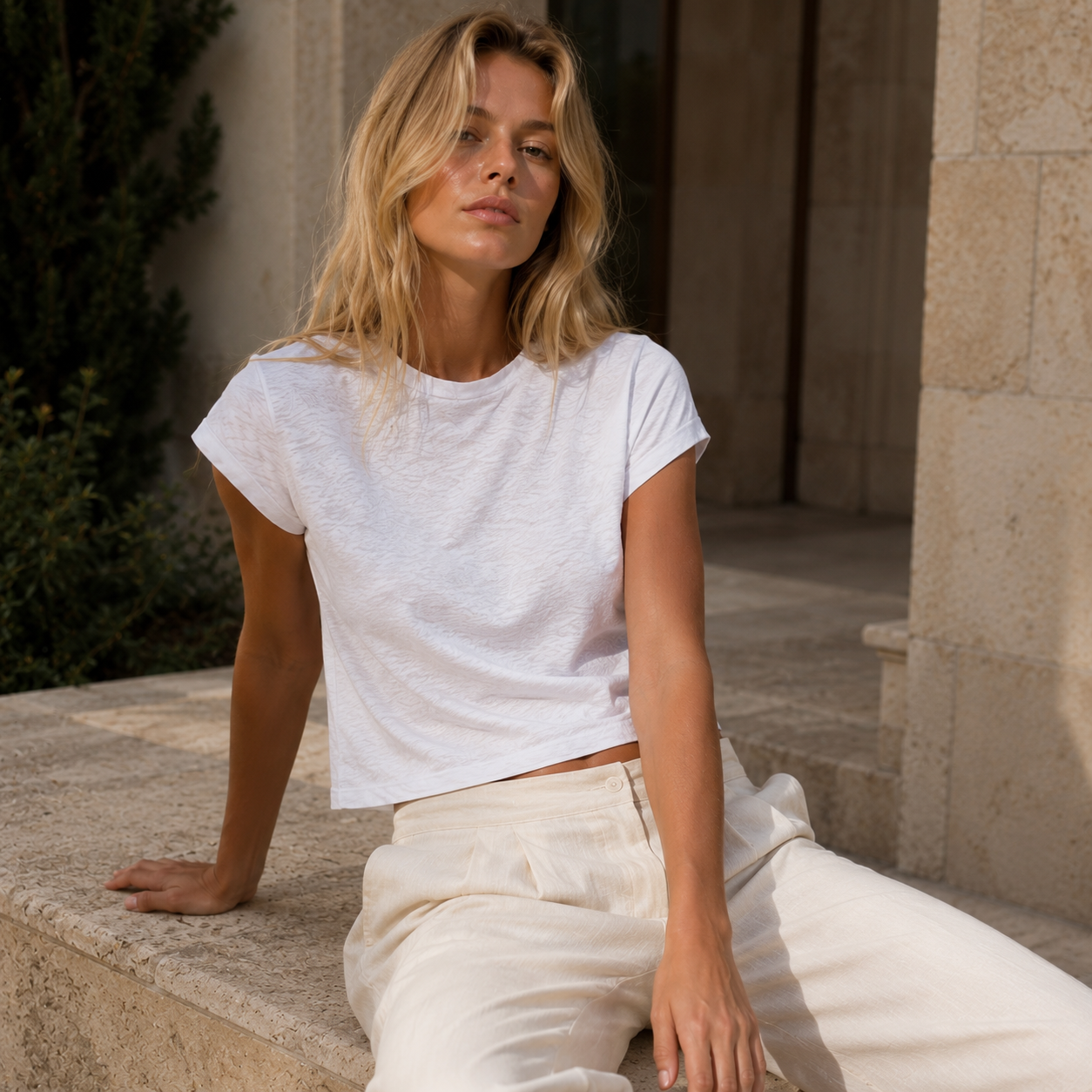 Luce Shirt