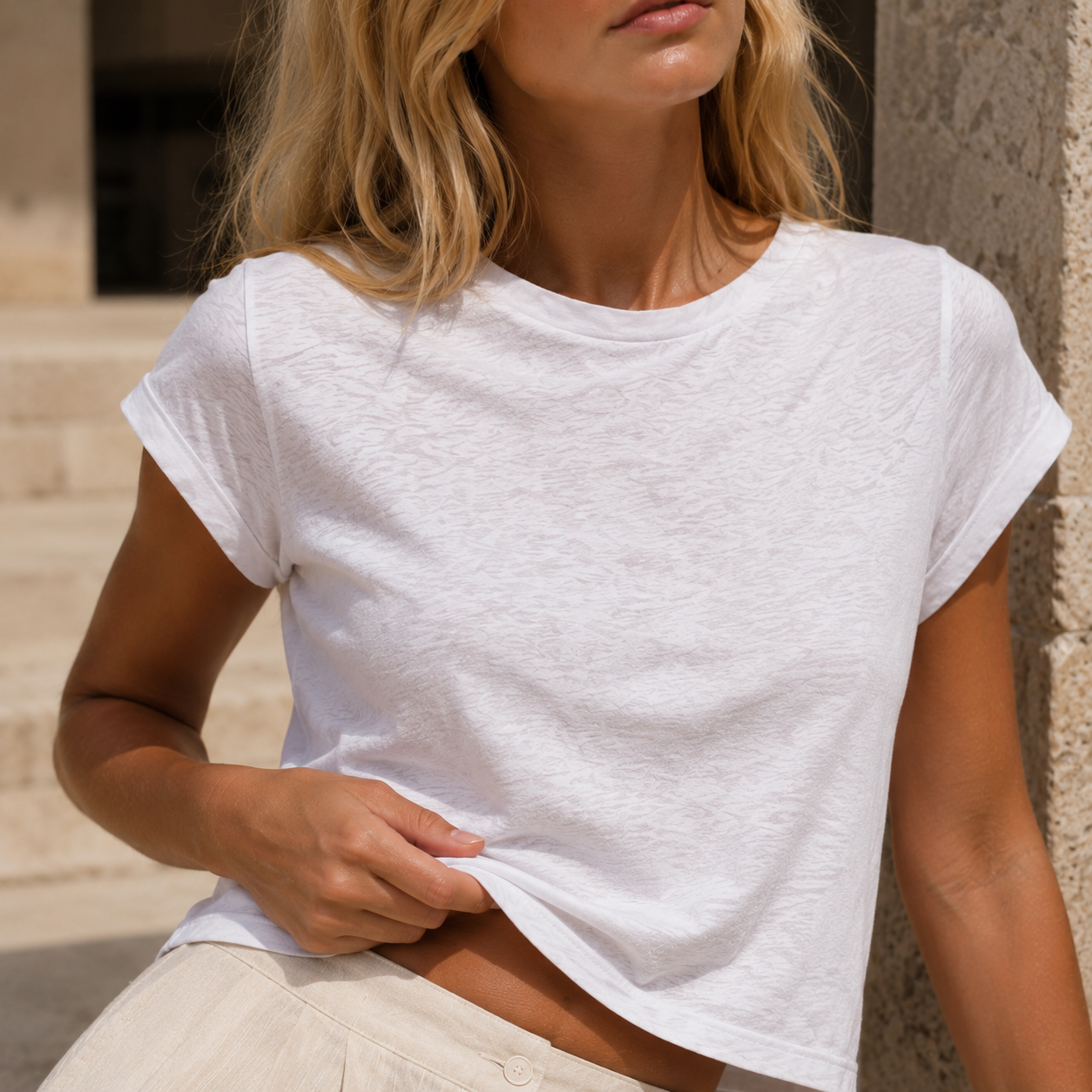Luce Shirt