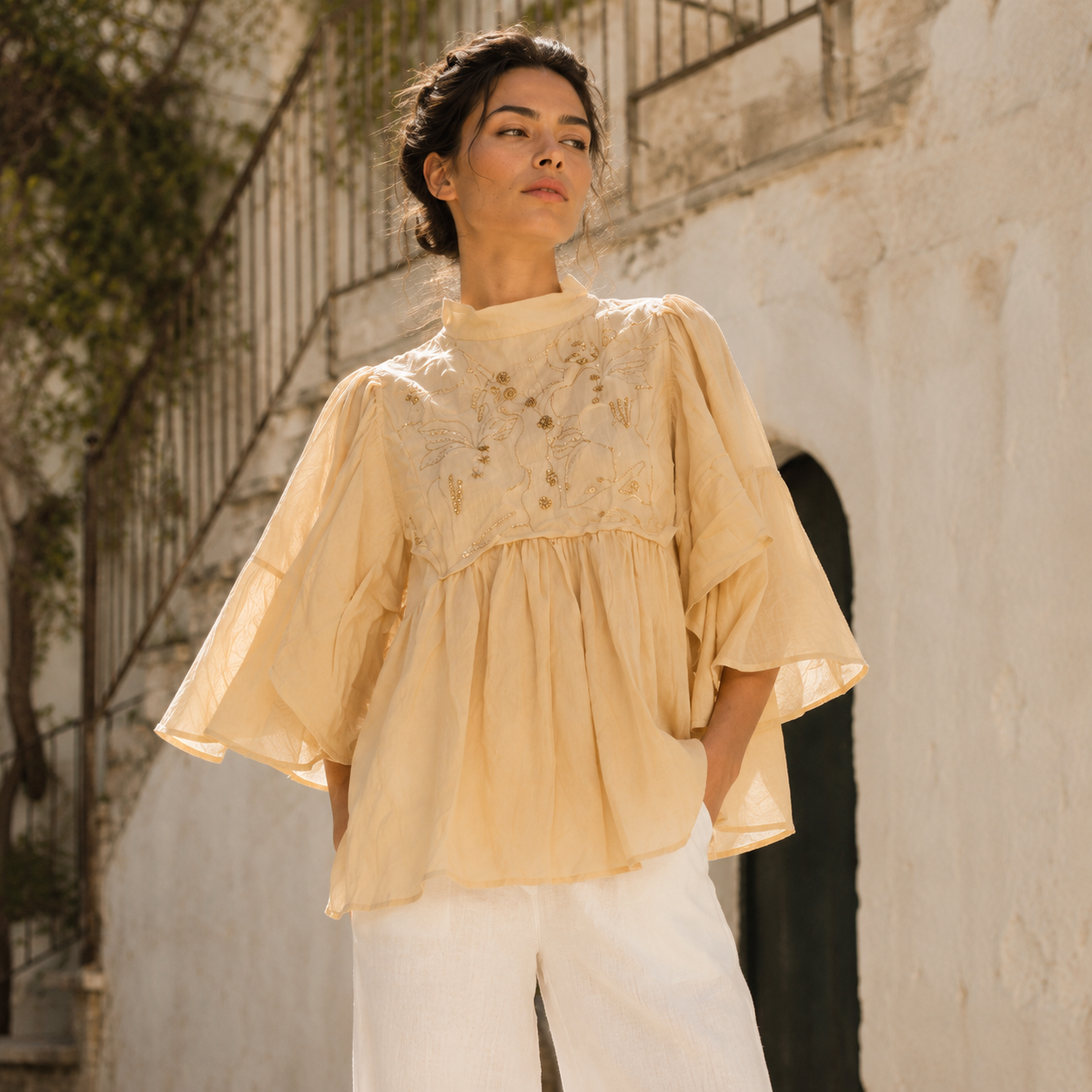 Hina Top