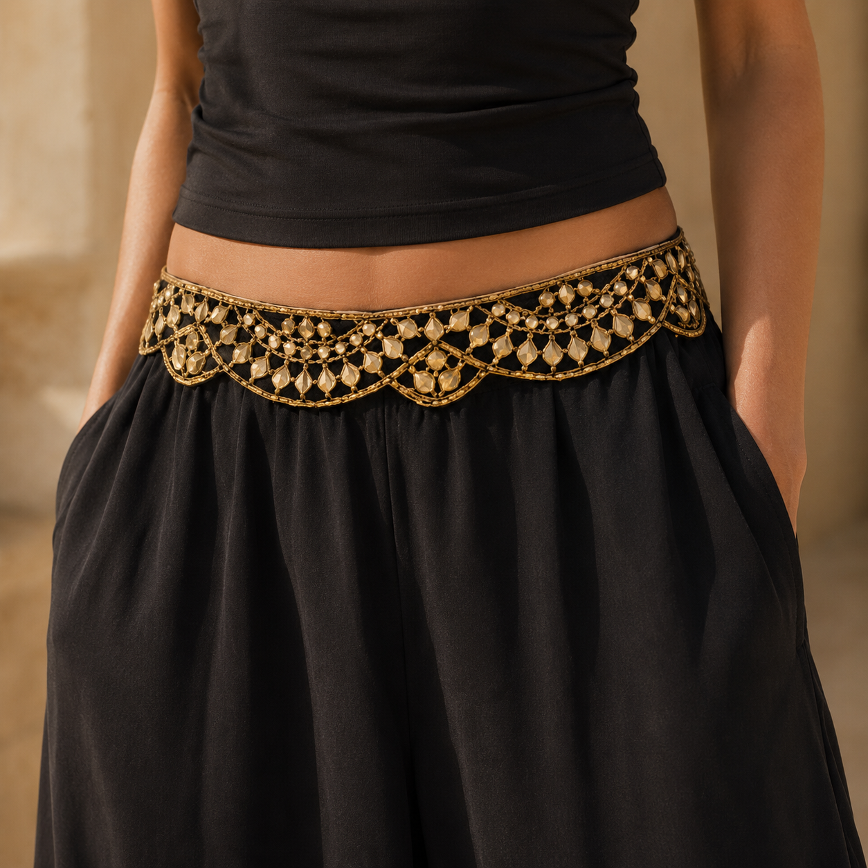 Ilia Pant