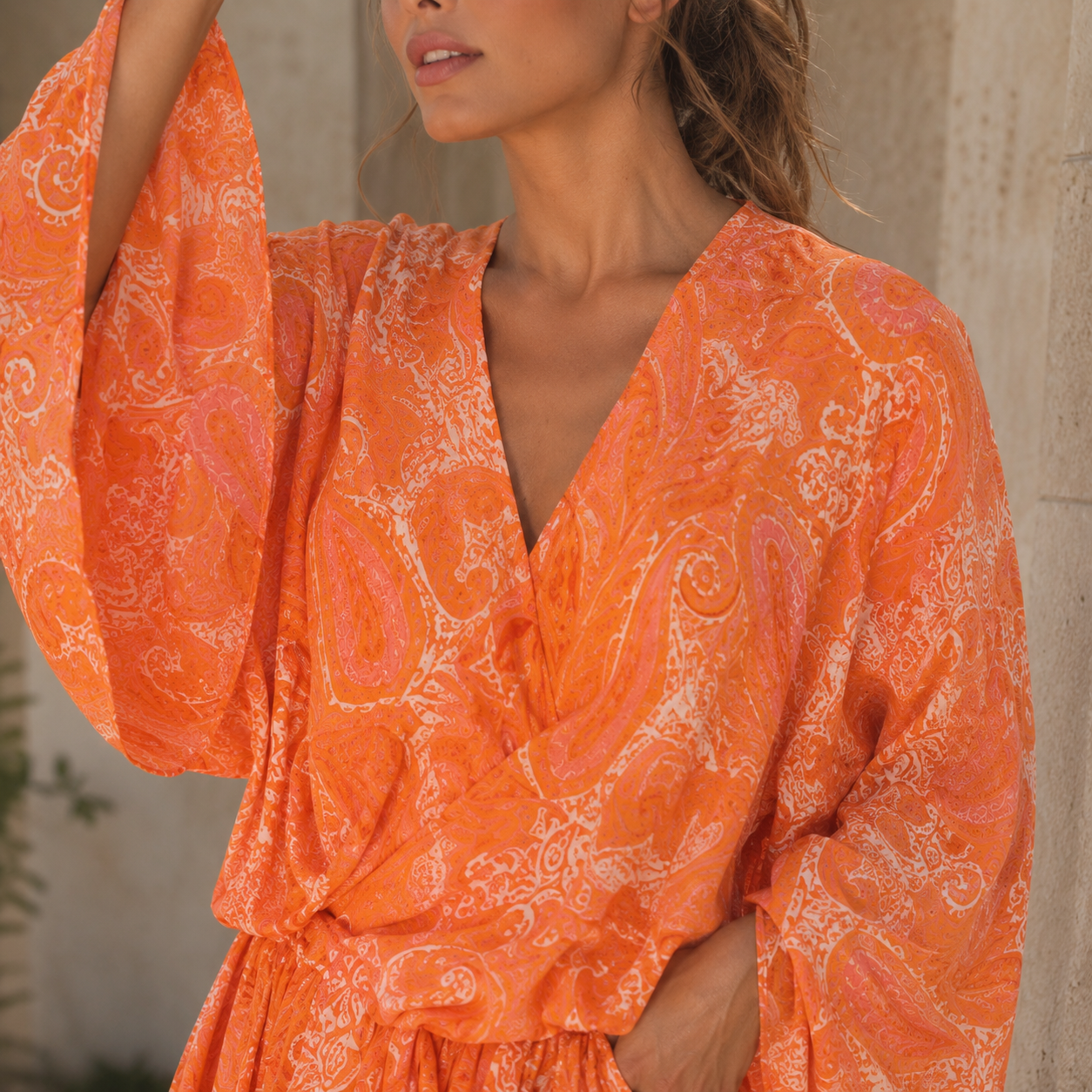 Kori Dress