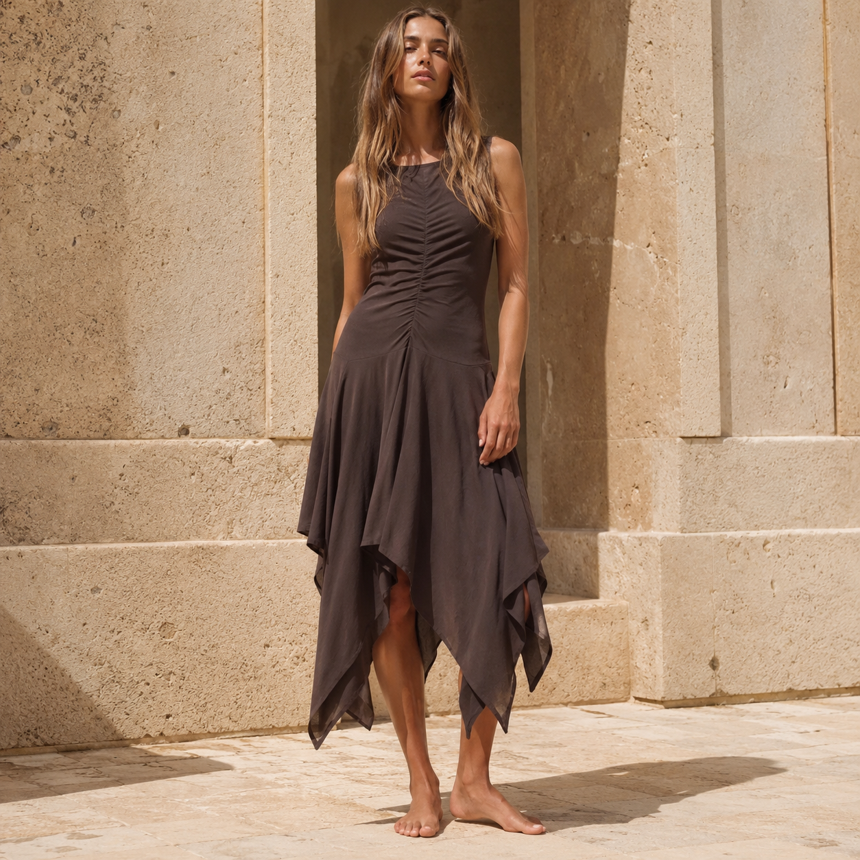 Orel Dress