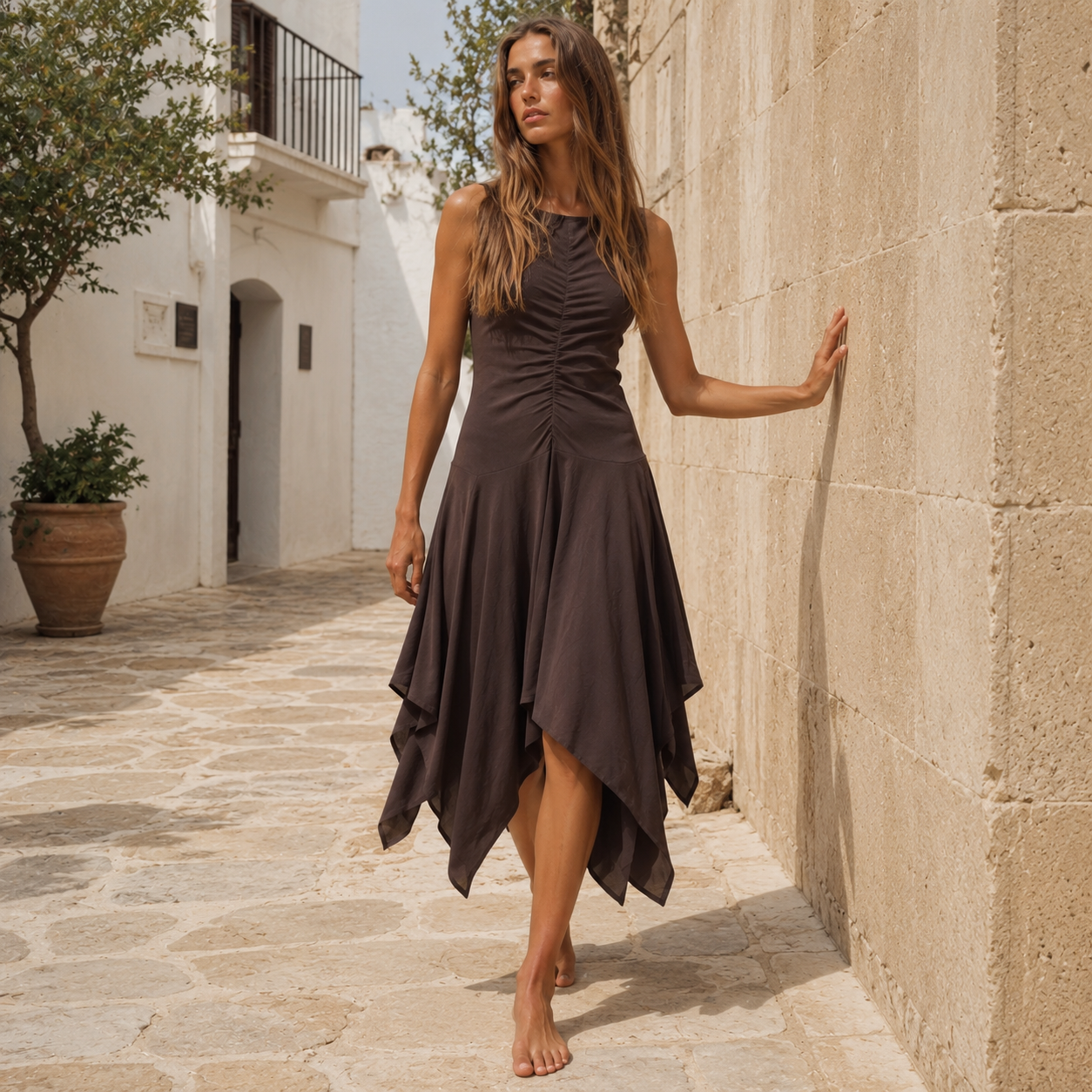 Orel Dress