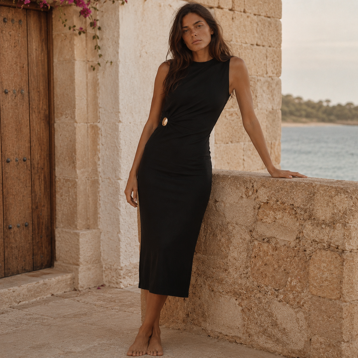 Bora Dress