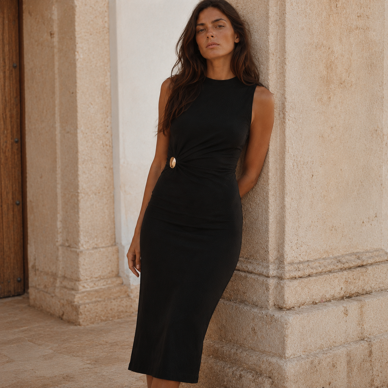Bora Dress