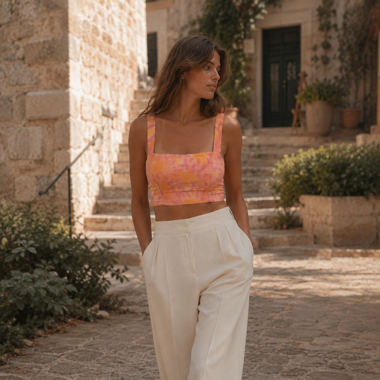 Heda Top