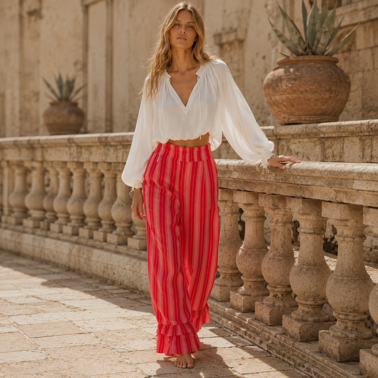 Meya Pant