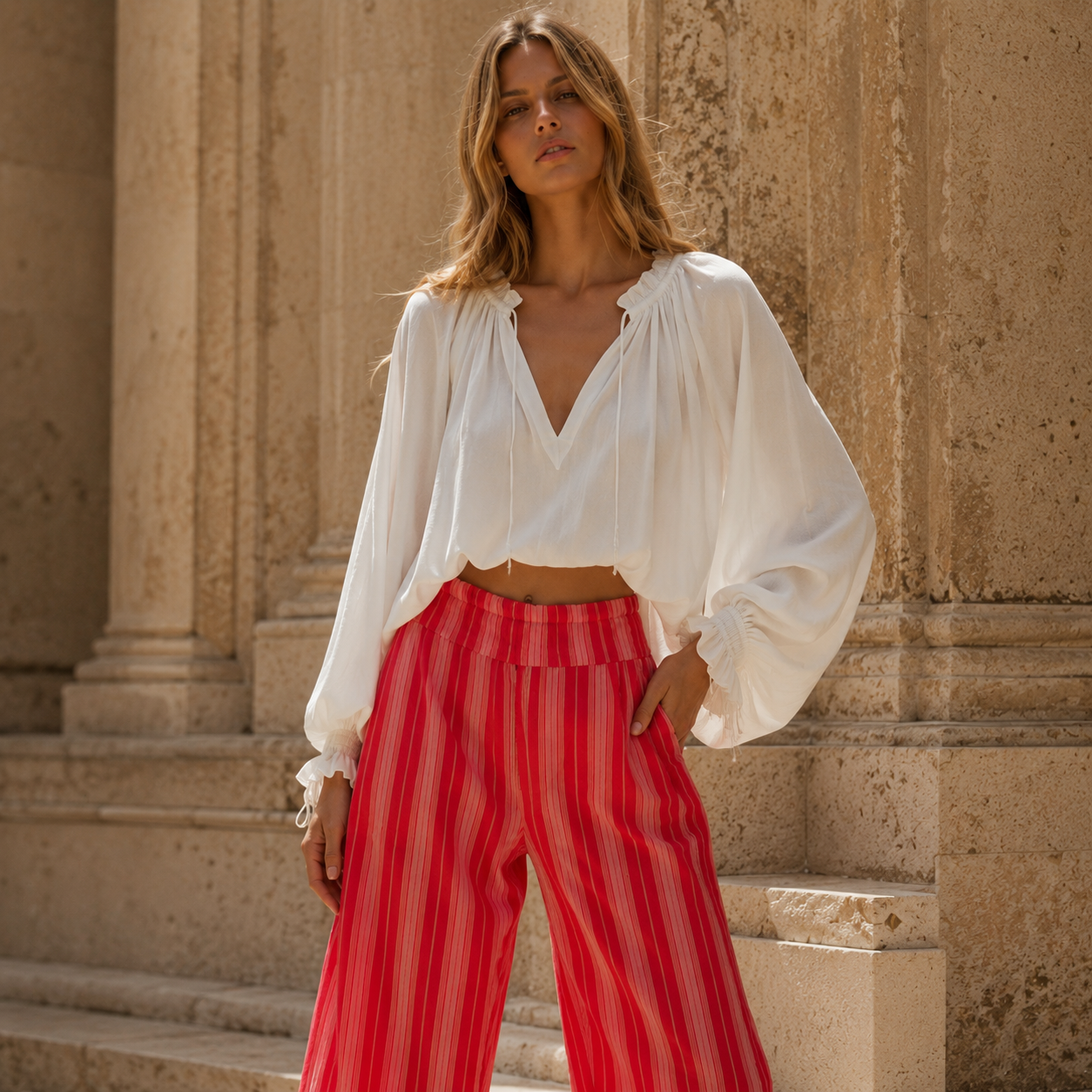 Meya Pant