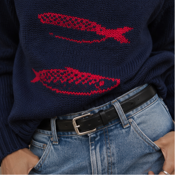 Elif Sweater