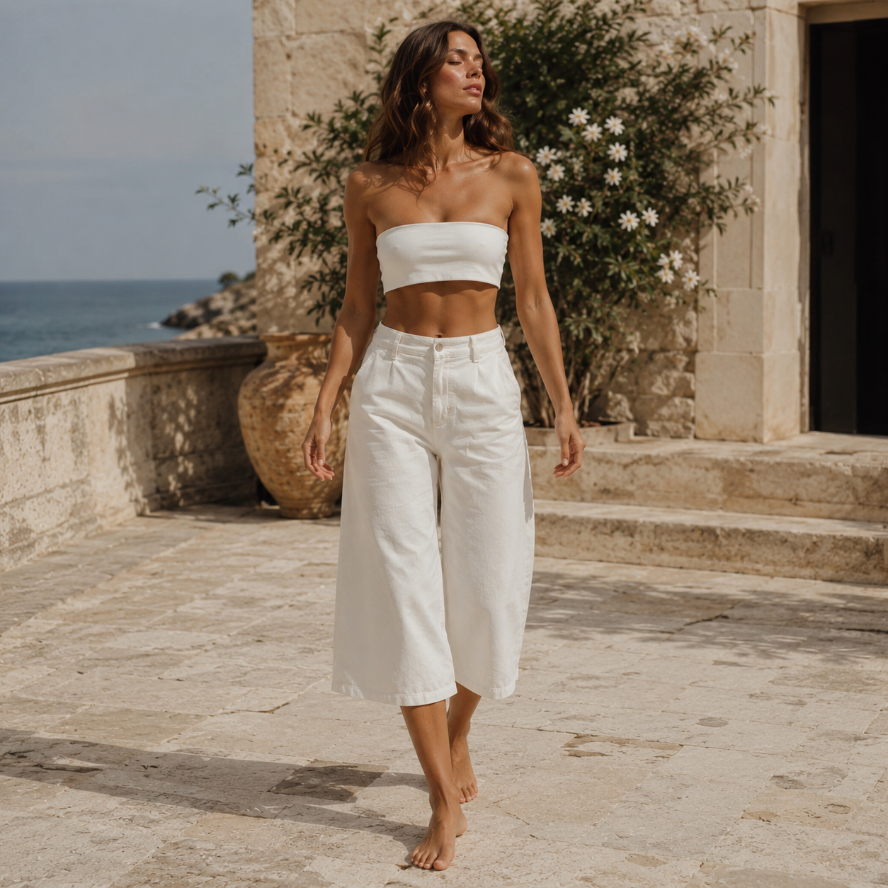 Nyla Bermuda