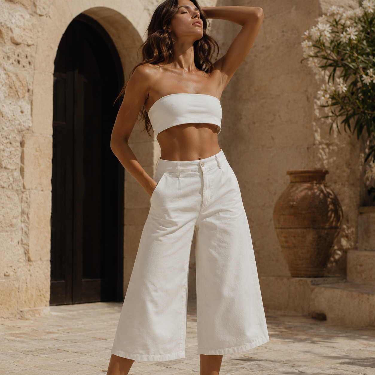 Nyla Bermuda