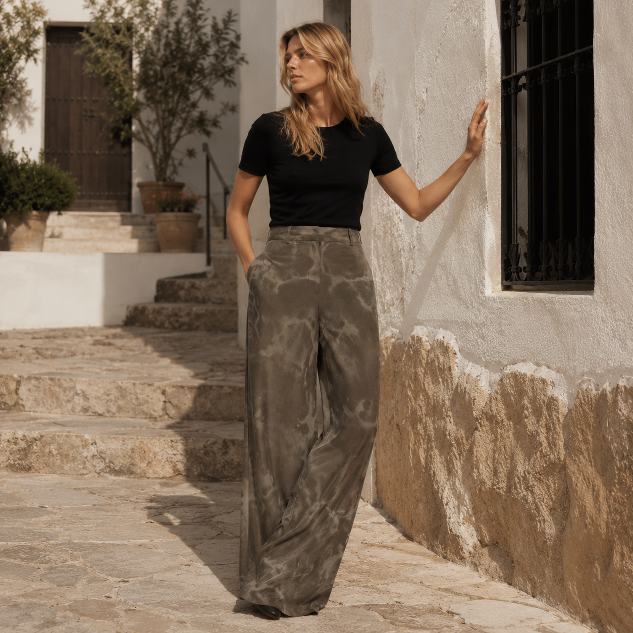 Aiko Pant