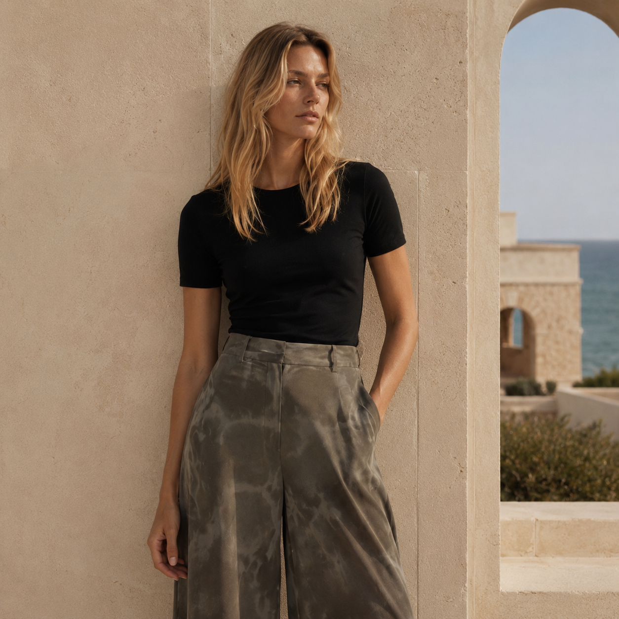 Aiko Pant