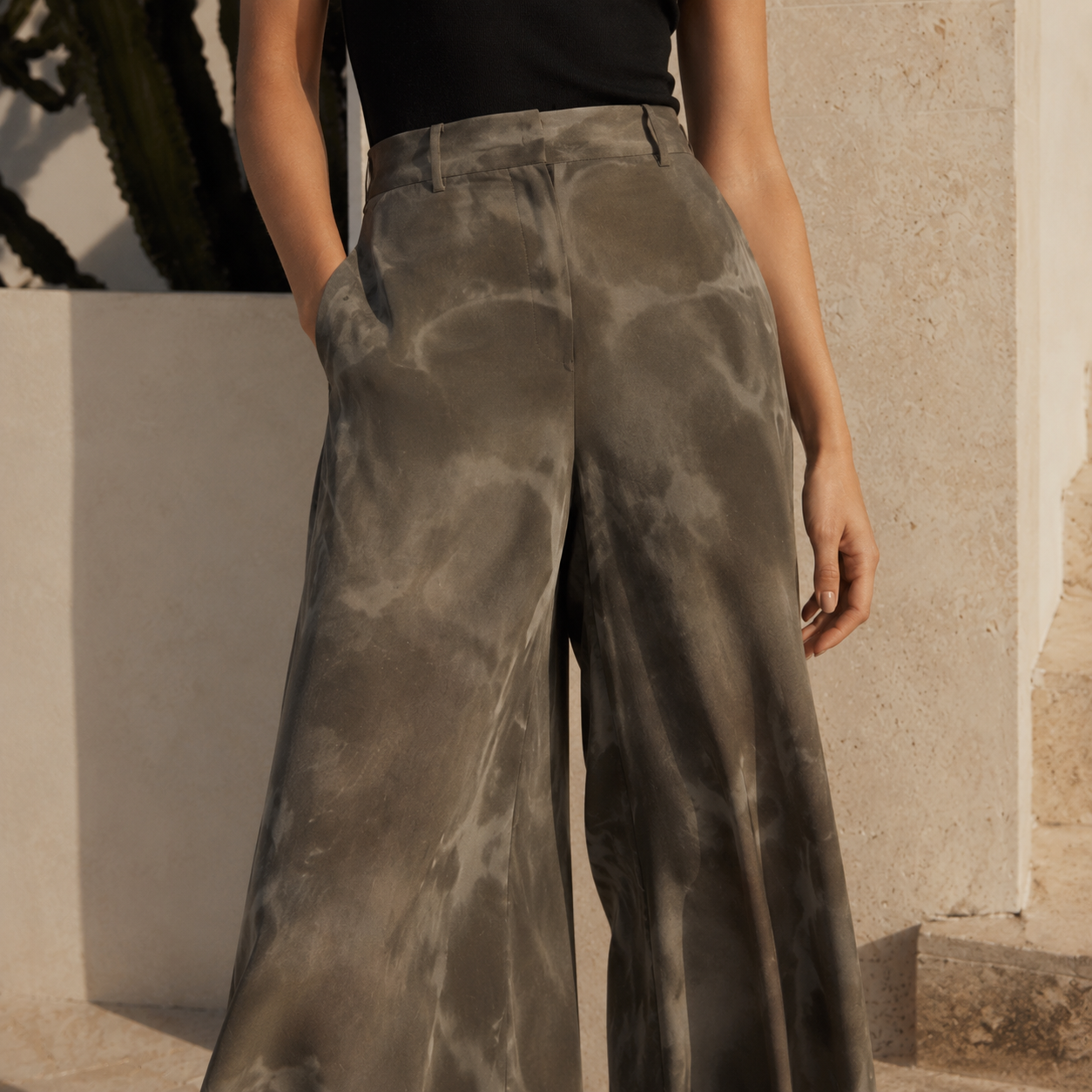 Aiko Pant