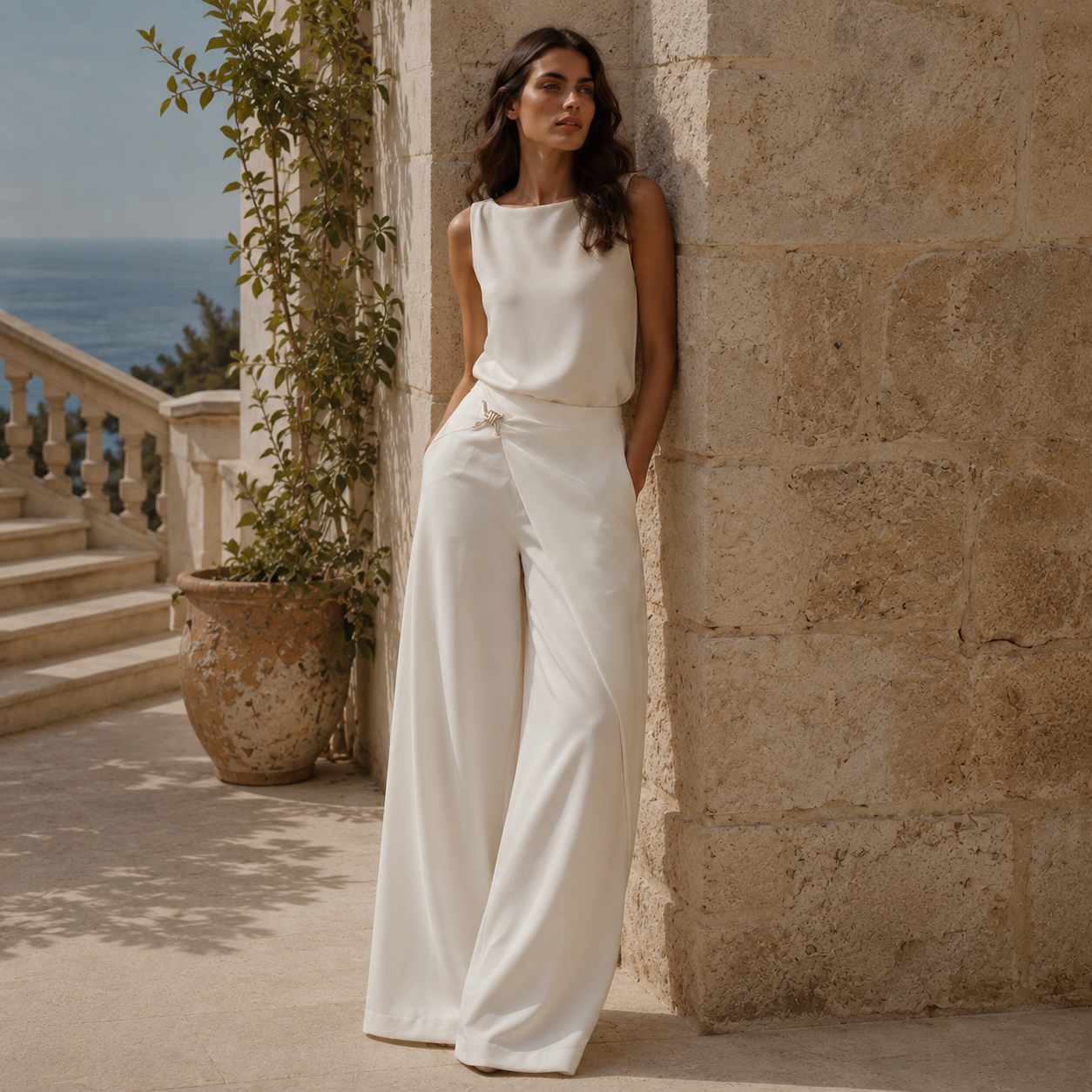 Airi Pant