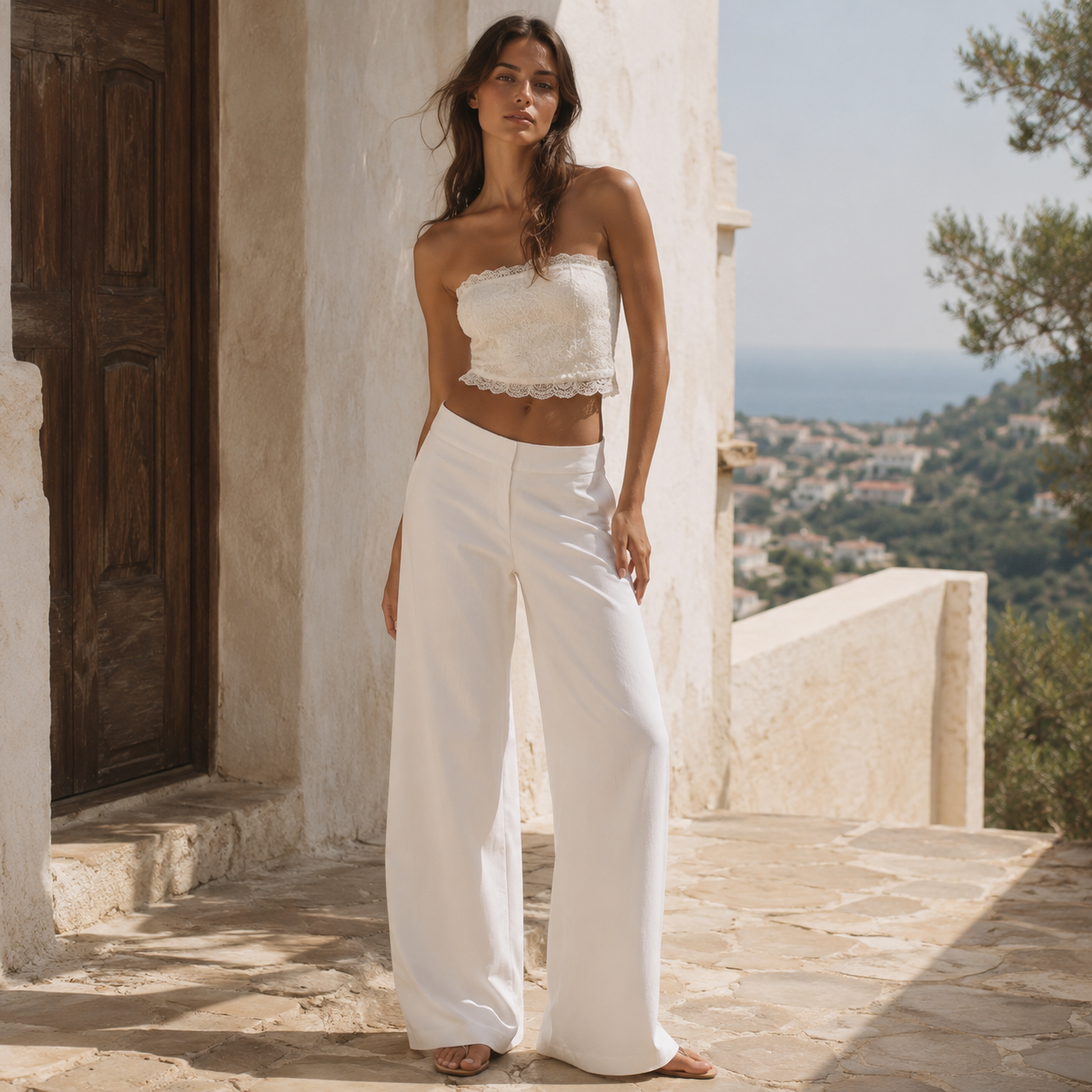 Galia Short