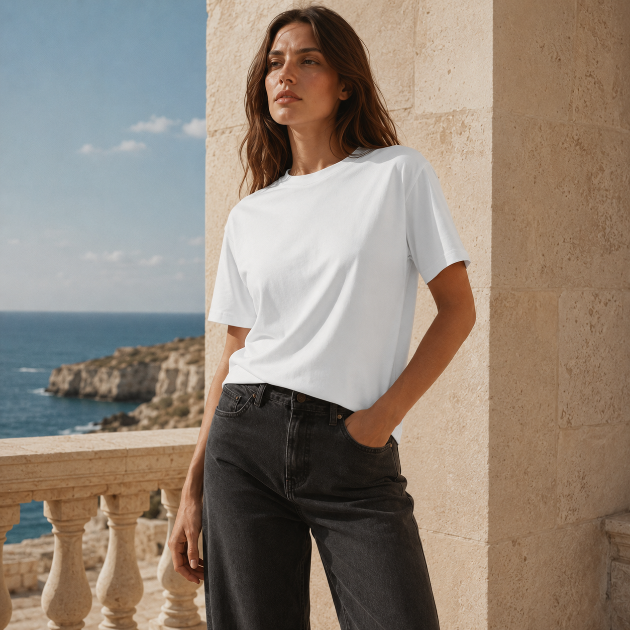 Sanna Shirt