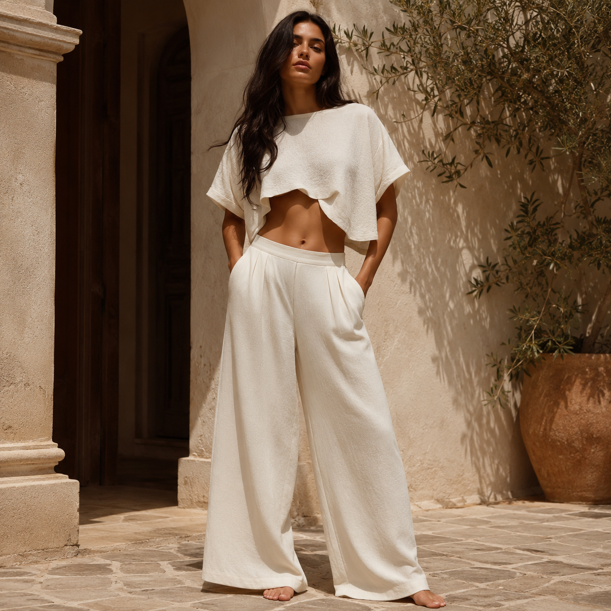 Aivy Top