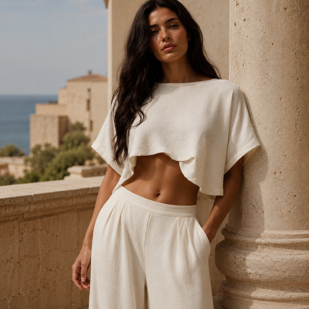 Aivy Top
