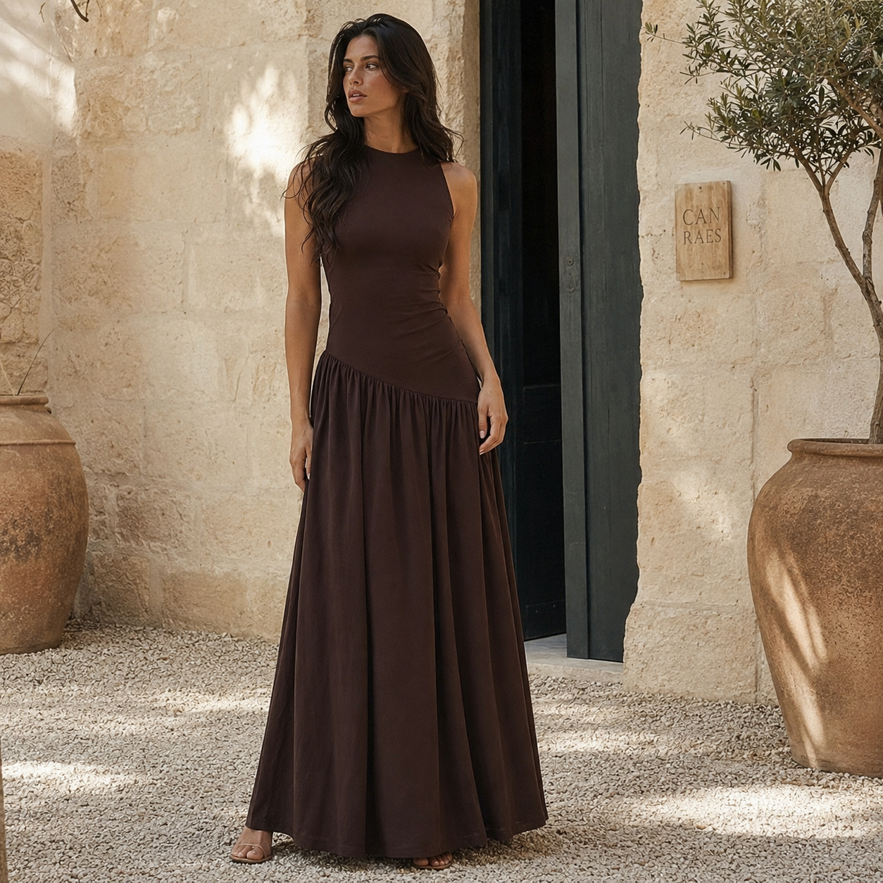 Beca Dress