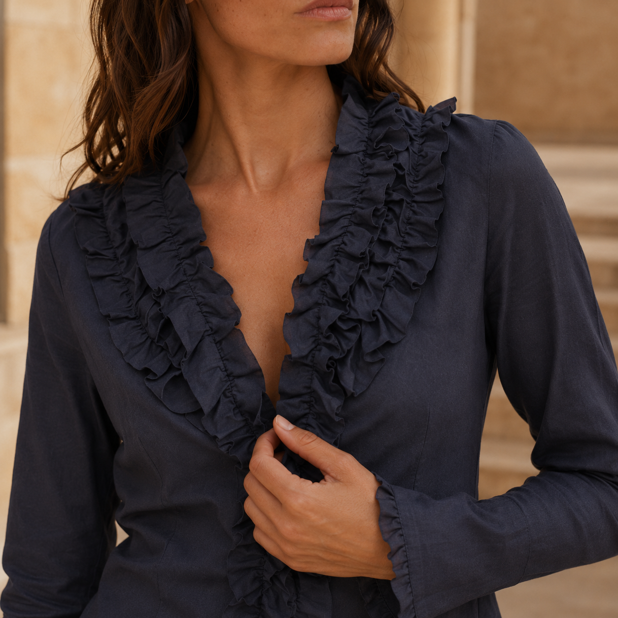 Caia Top