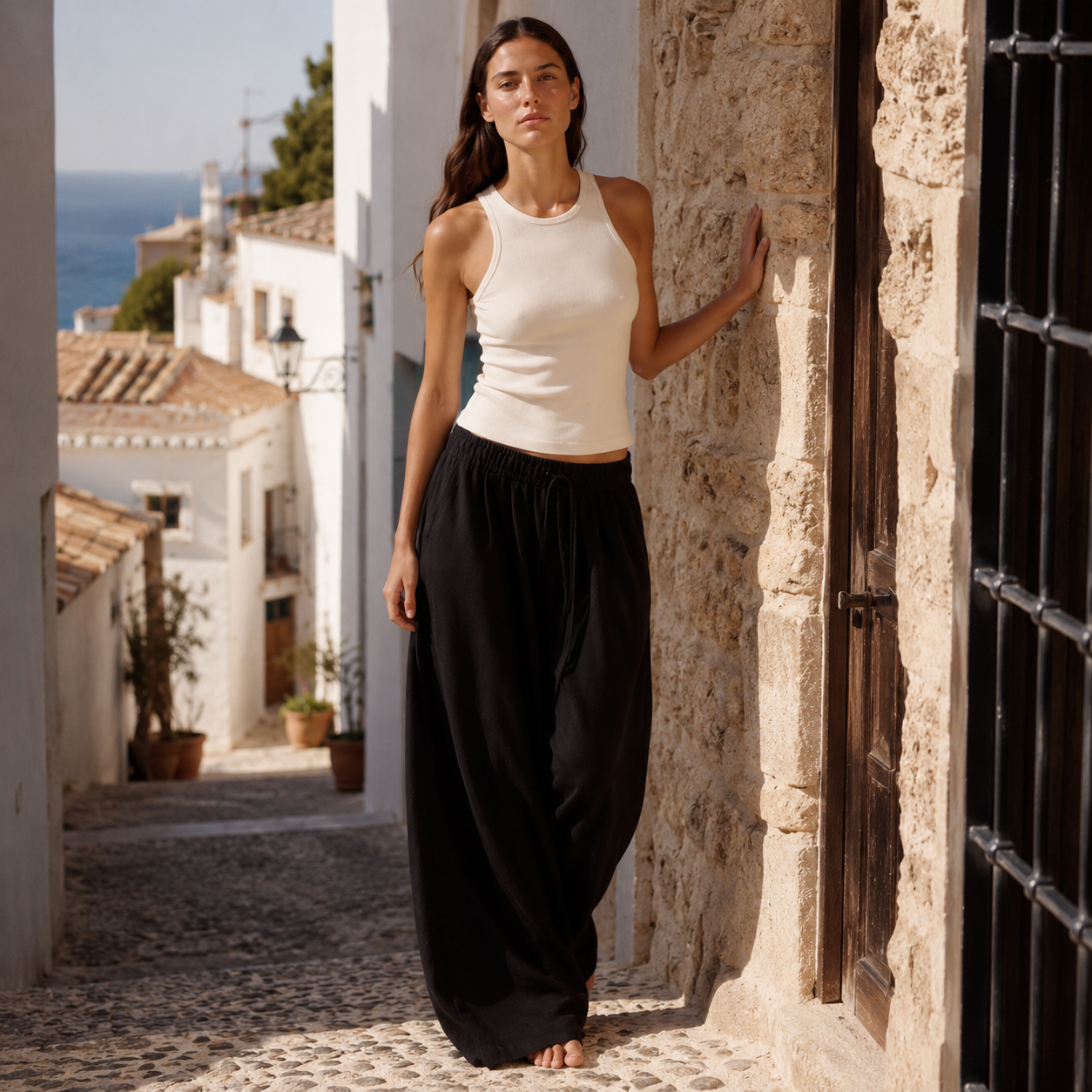 Liva Pant