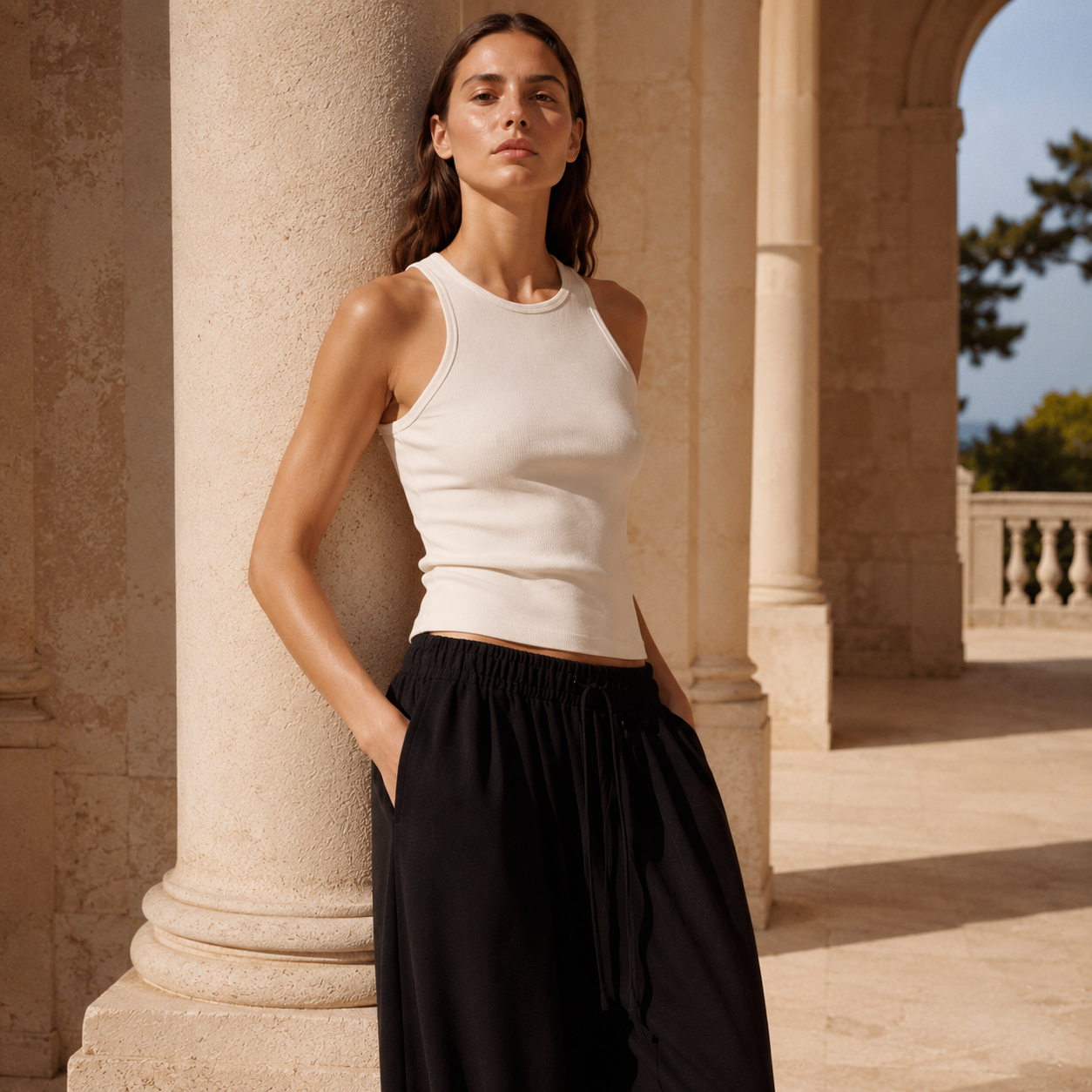 Liva Pant