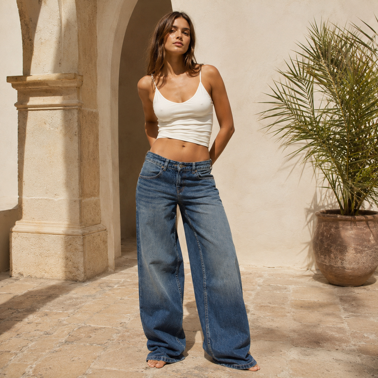 Moya Jean
