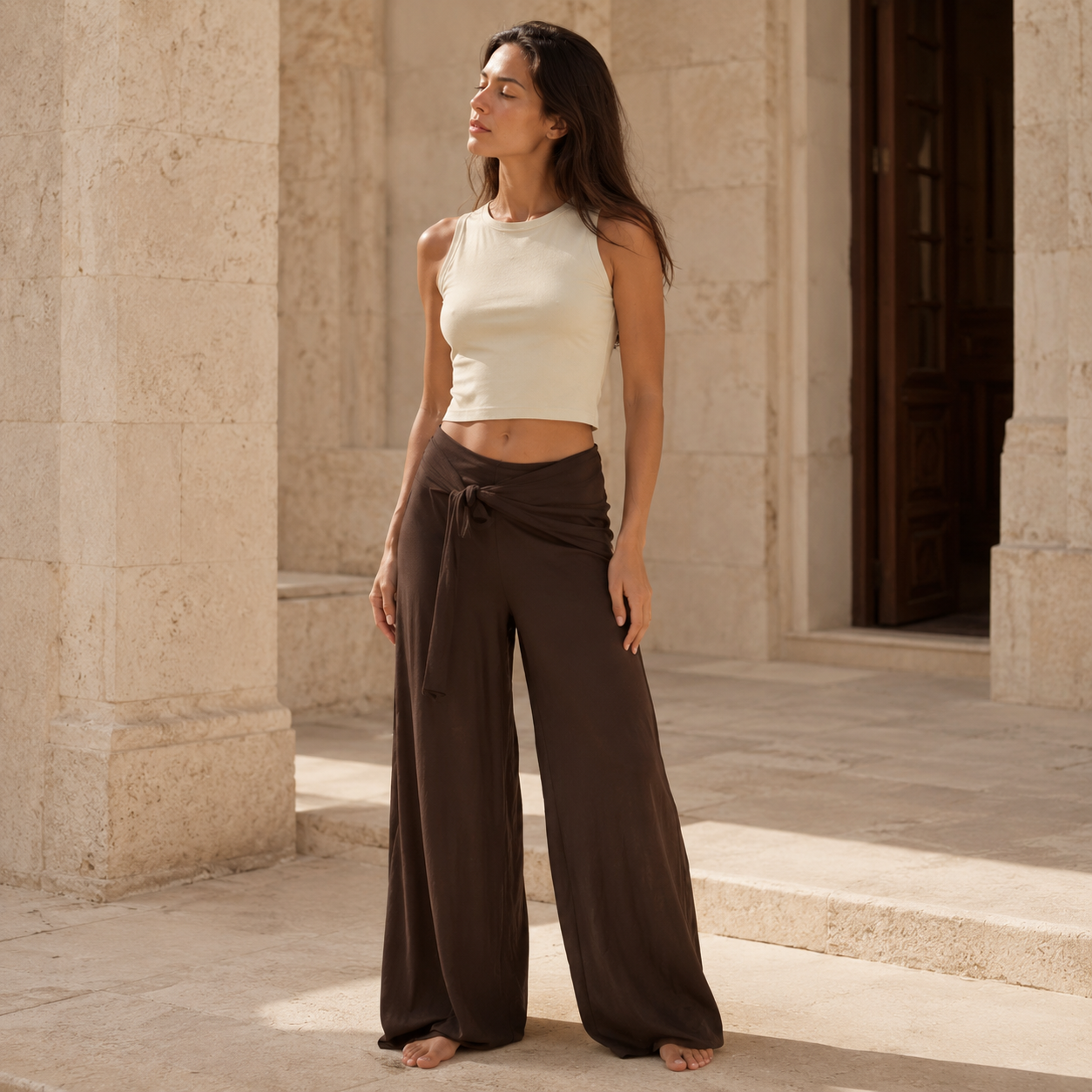 Liana Pant