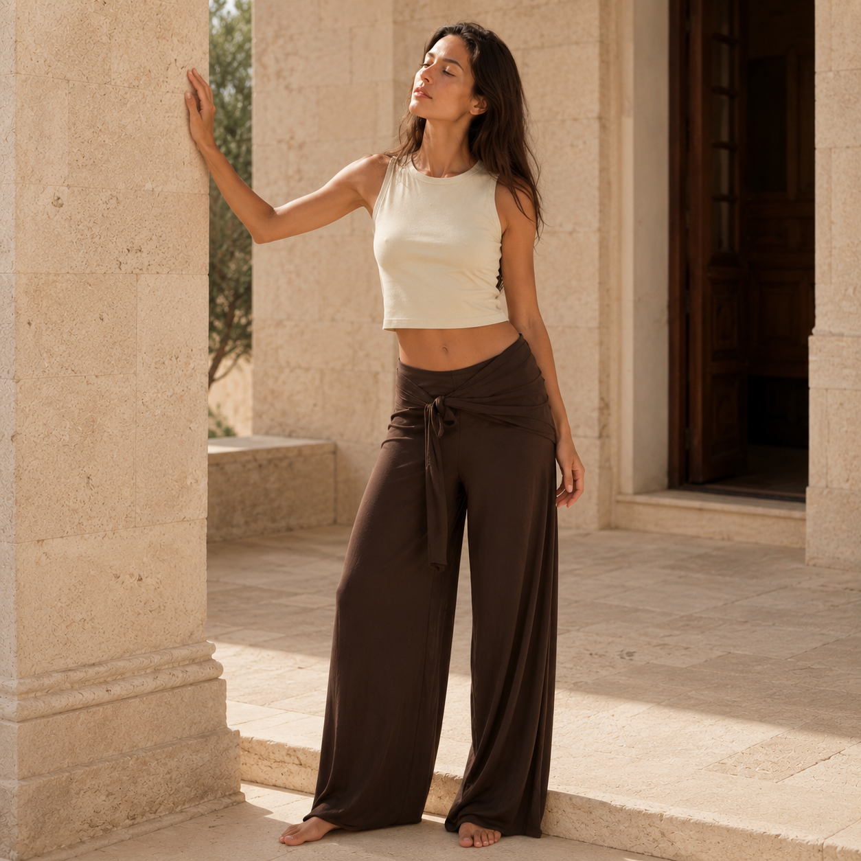 Liana Pant