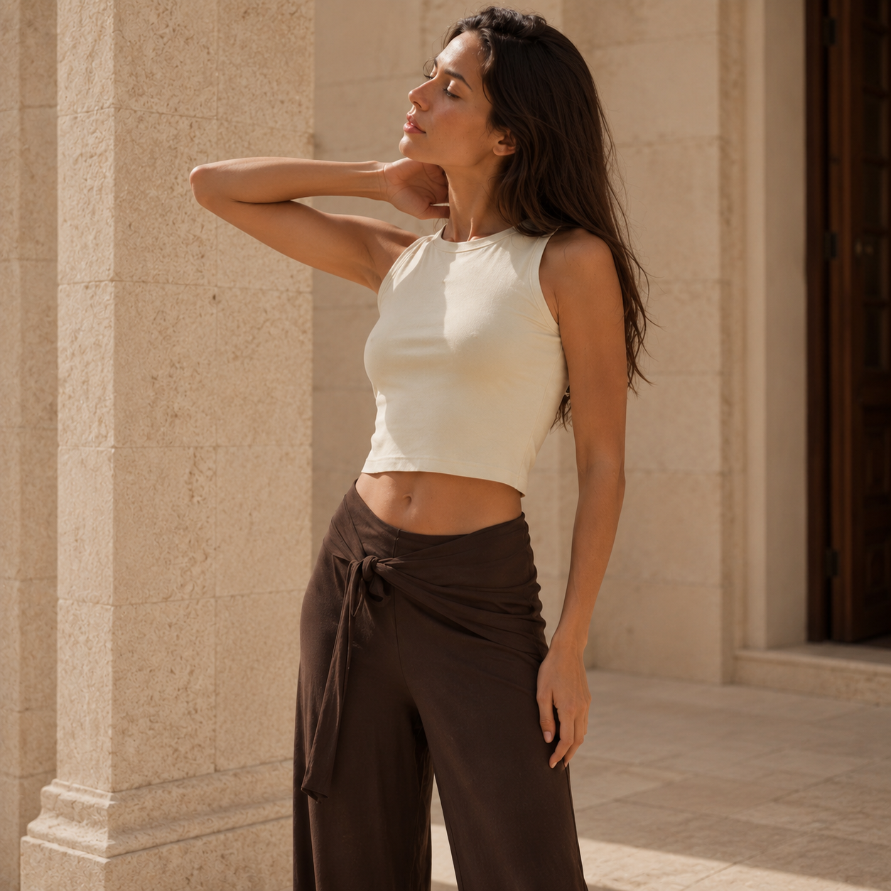 Liana Pant