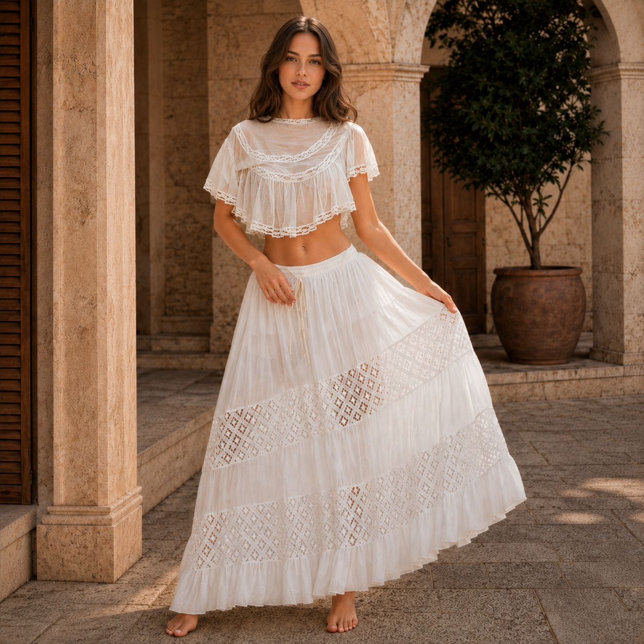 Alba Set
