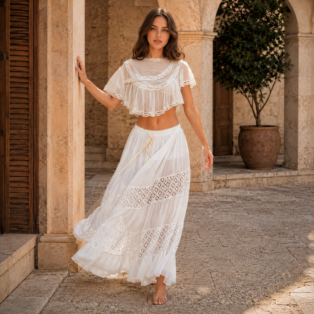 Alba Set